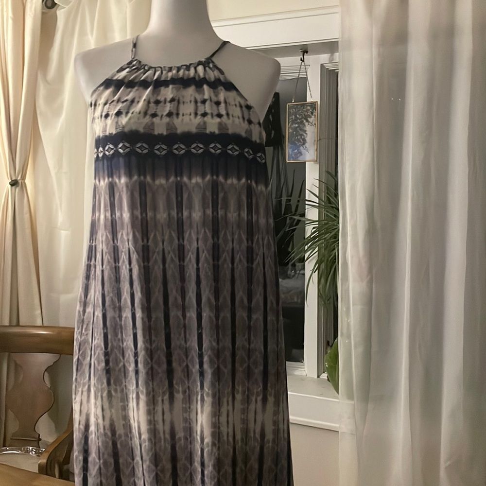 NWT one  love clothing maxi dress